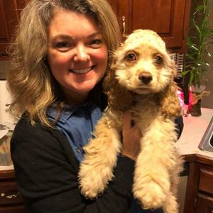 Meet your Posher, Carla